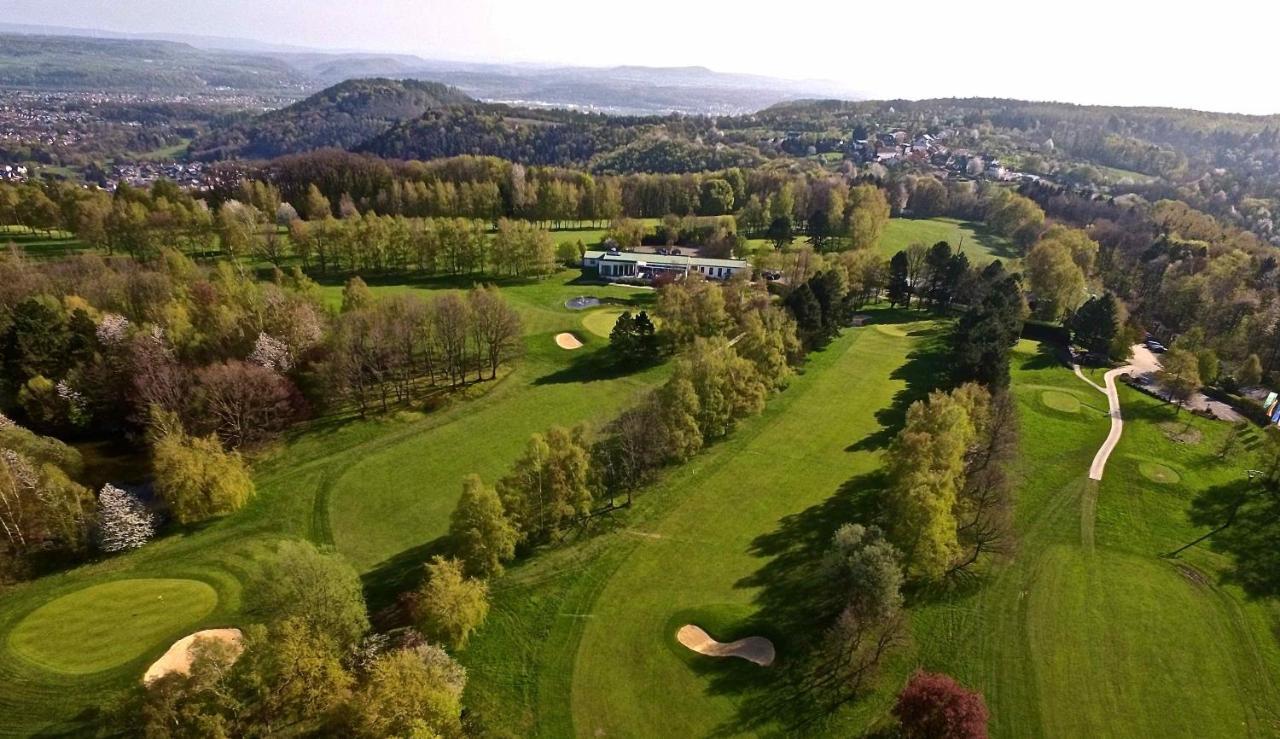 Landwerk Hotel-Restaurant Wallerfangen Exteriér fotografie